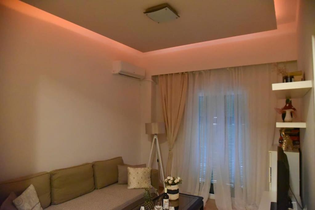Tiny Treasure Apartment Athens Exterior photo